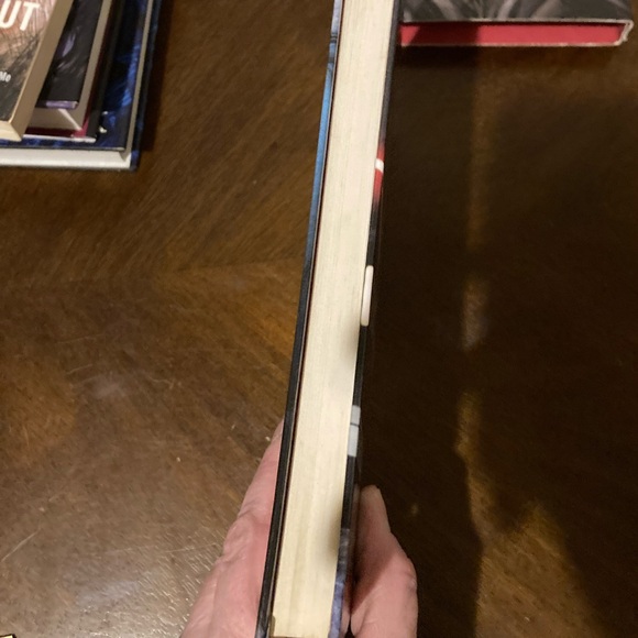 Hardback Book ..Star Wars The Wrath of Darth Maul by Ryder Windham - Picture 7 of 16